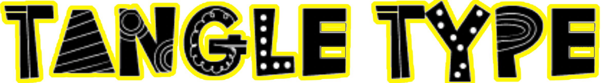 tangletype-logo-1-yellow